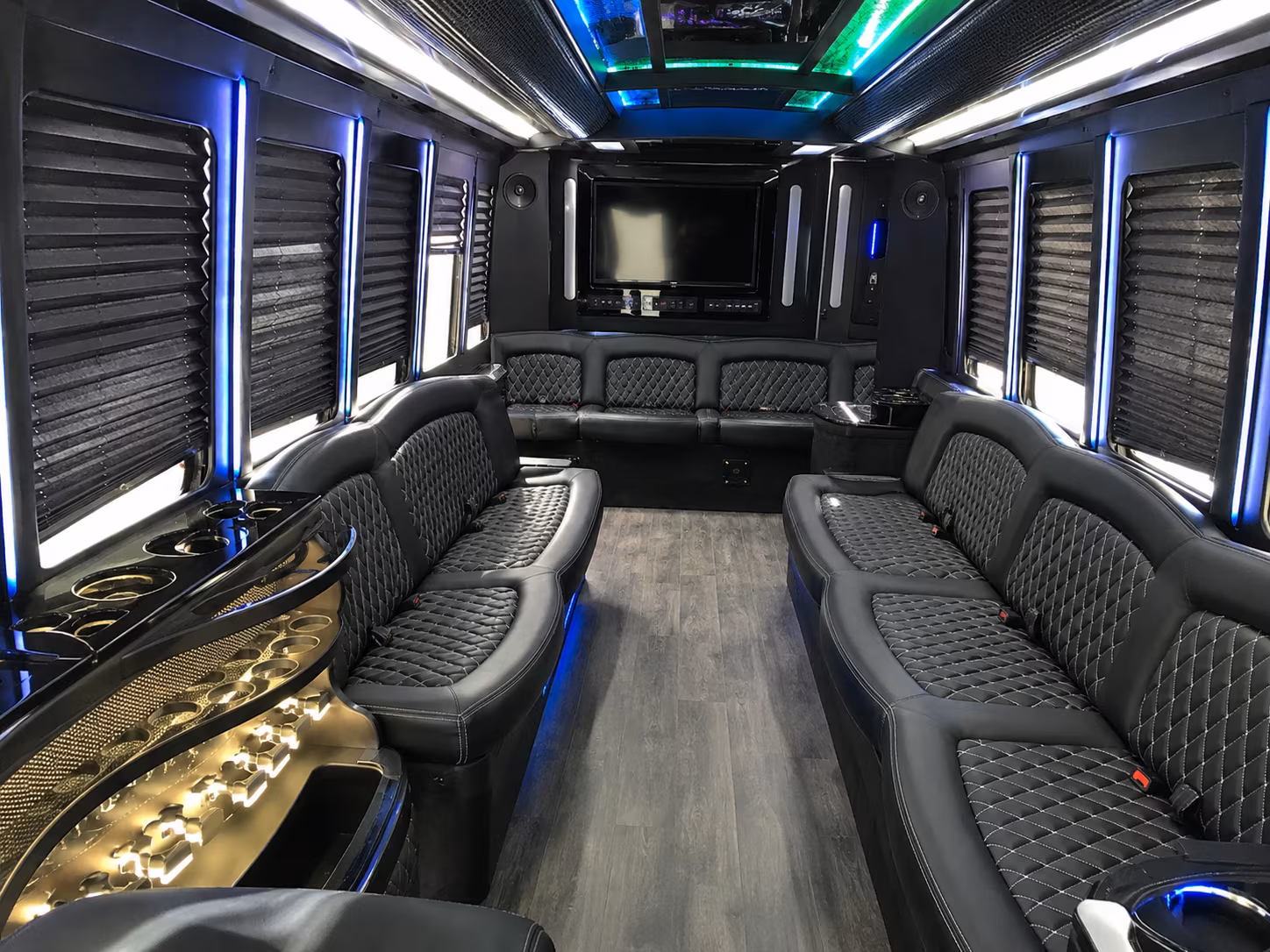 book your san ramon prom party bus before dougherty valley and cal high dates fill the calendar