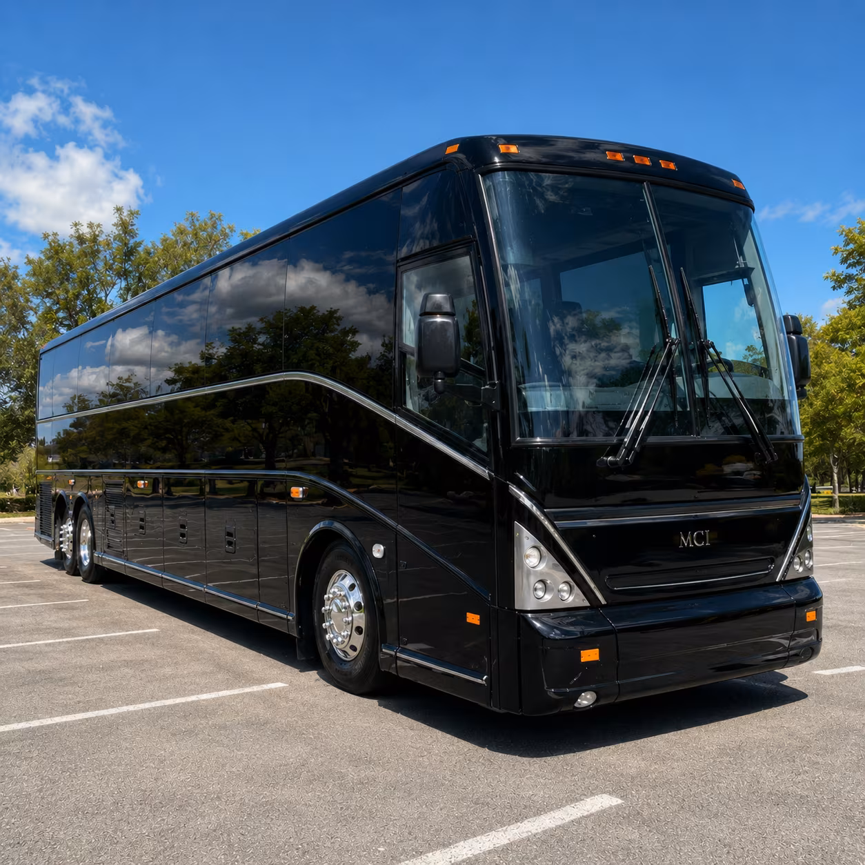 dublin field trip transportation