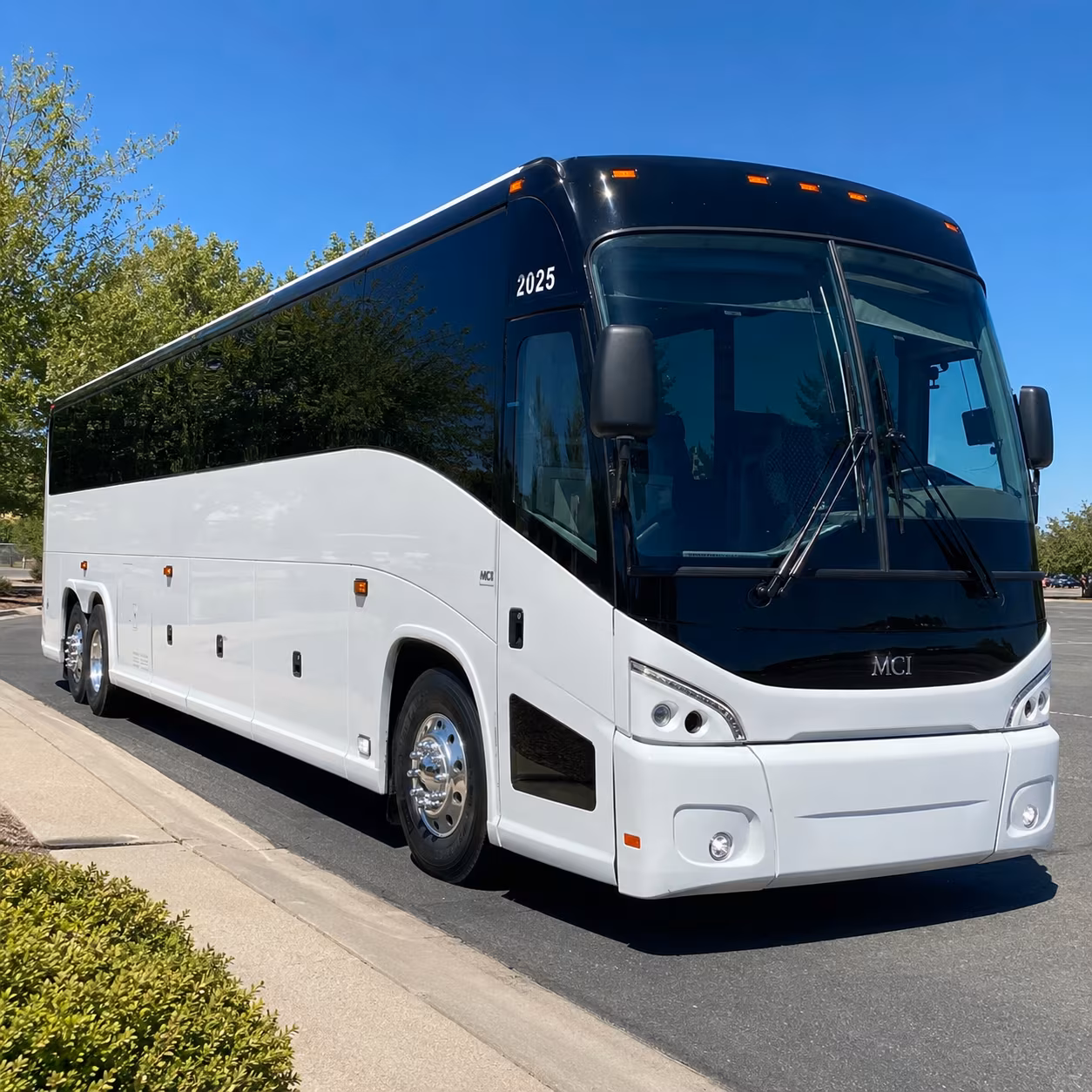 find exactly the right bus for mission trips and airport group transfers