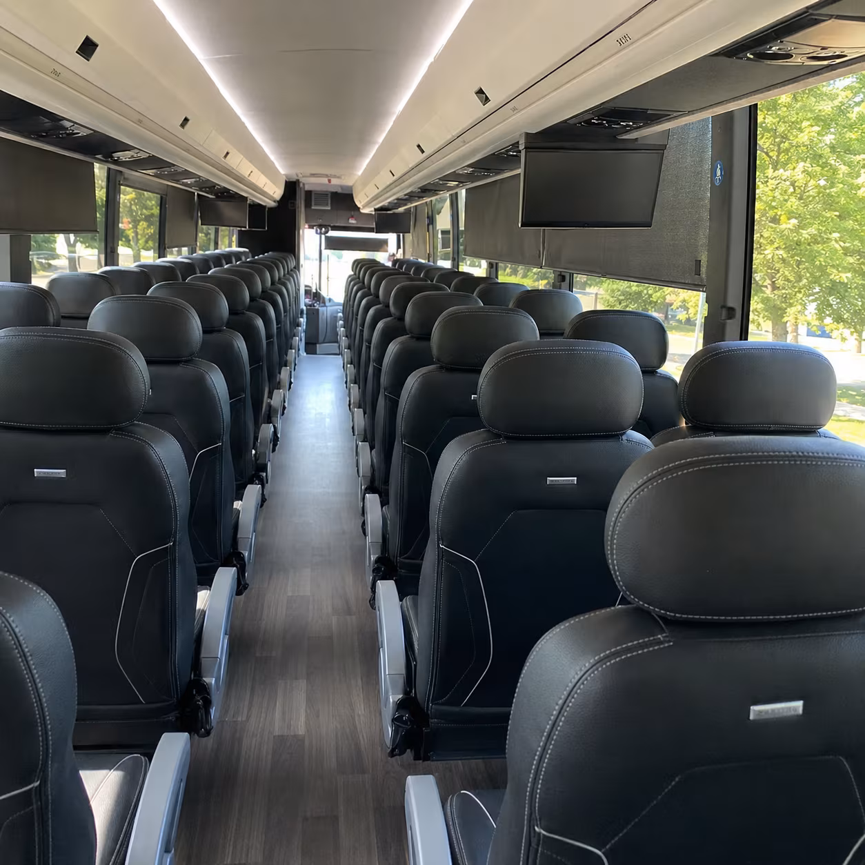 fremont long distance transportation