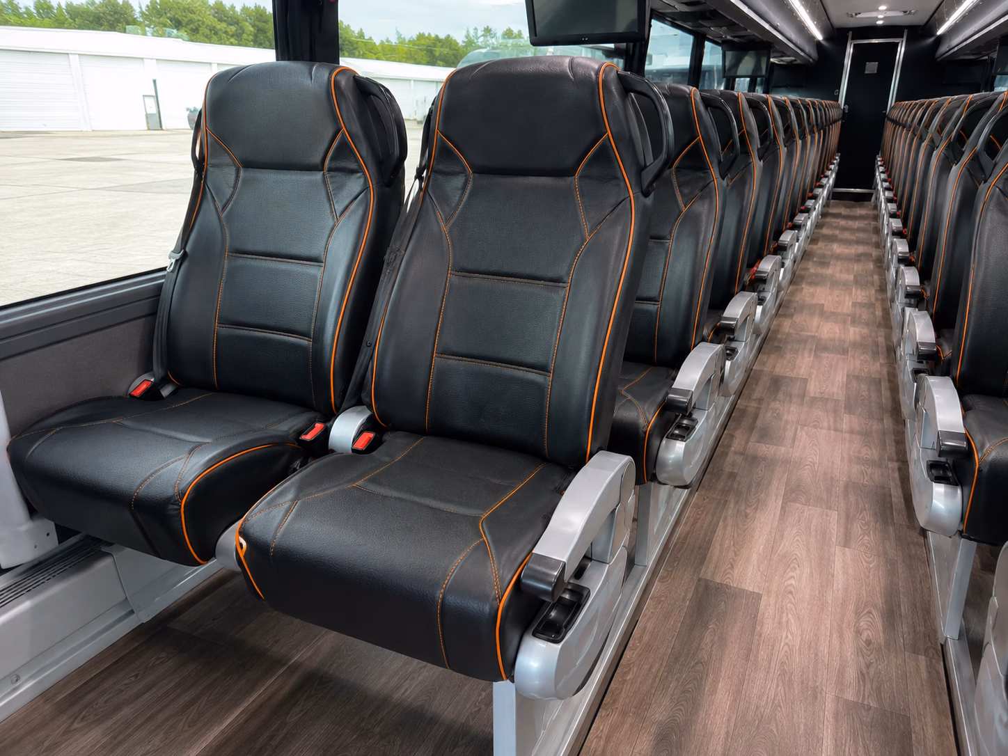 from crow canyon country club to city center bishop ranch one bus covers it all