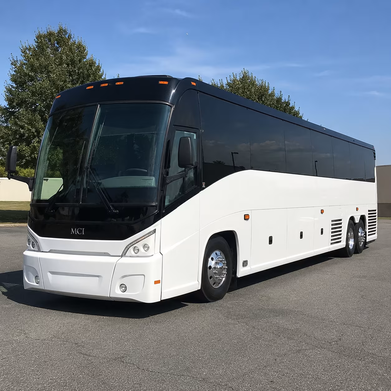 get your group to yosemite monterey and sacramento without the caravan