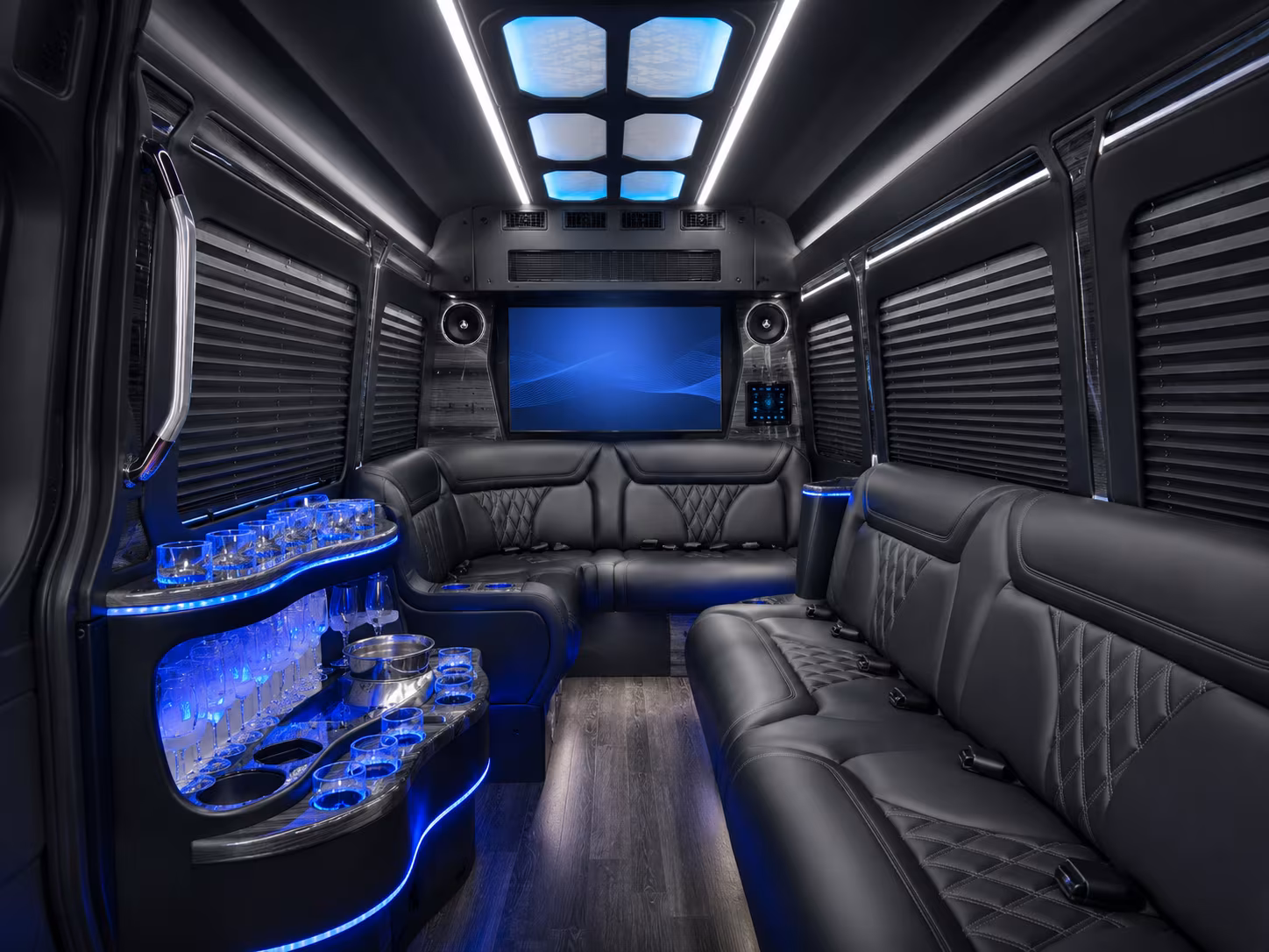 it just got easier to plan prom and graduation transportation in san ramon
