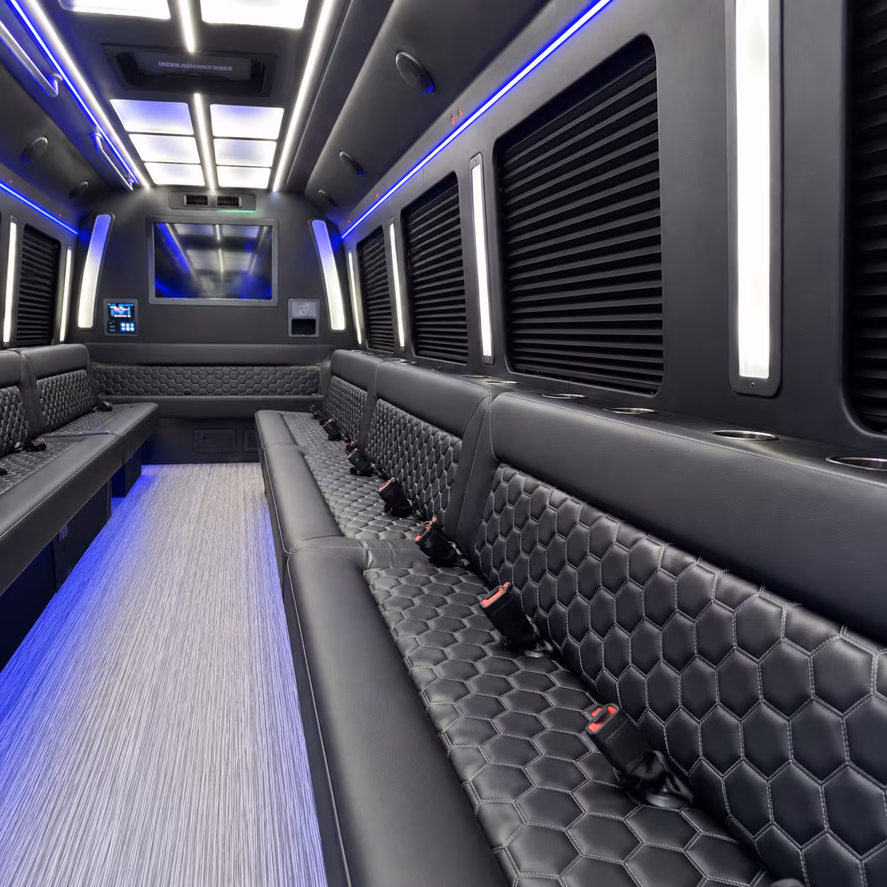 oakland prom transportation