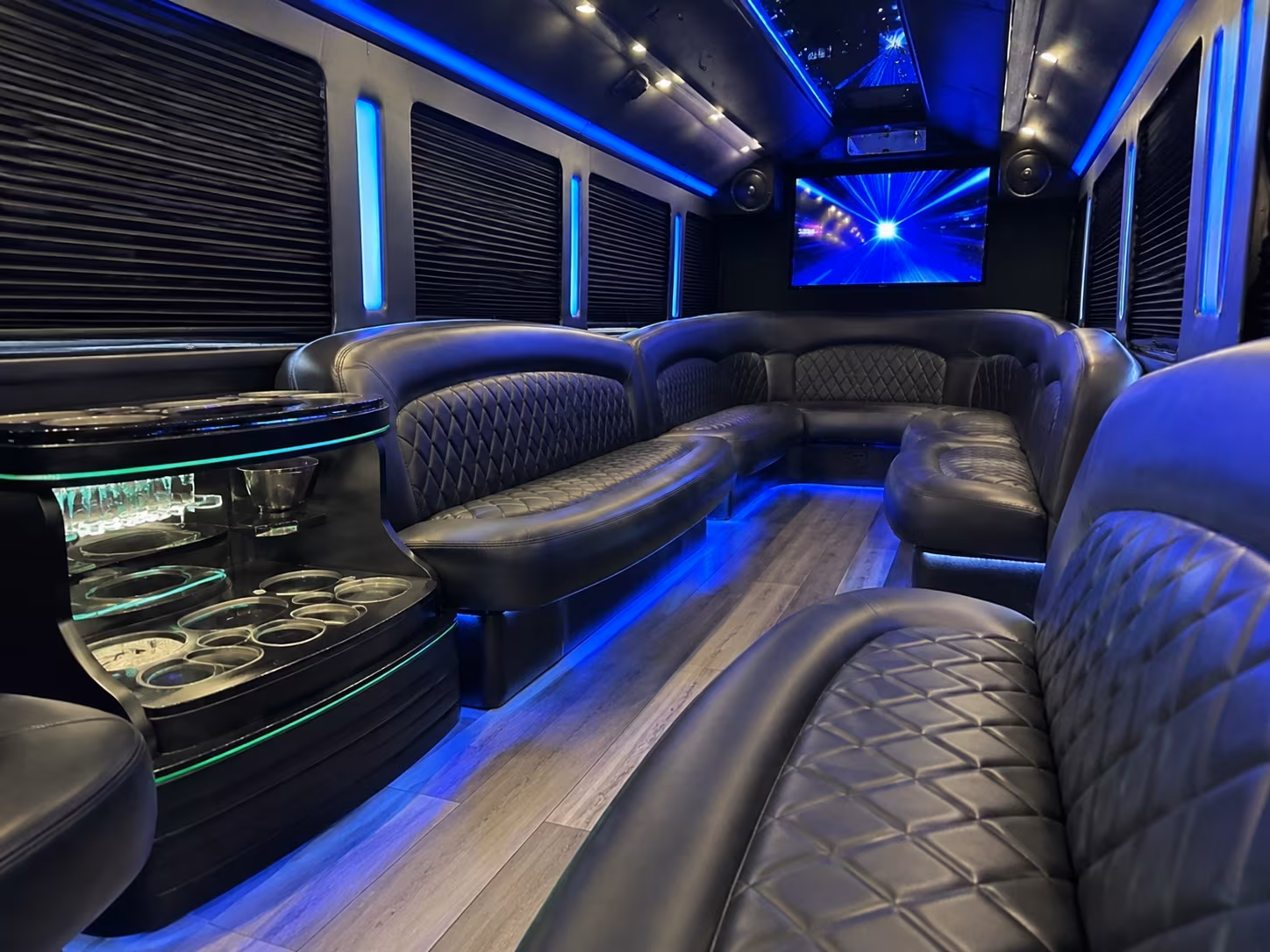 plan a bachelorette wine tour party bus from san ramon