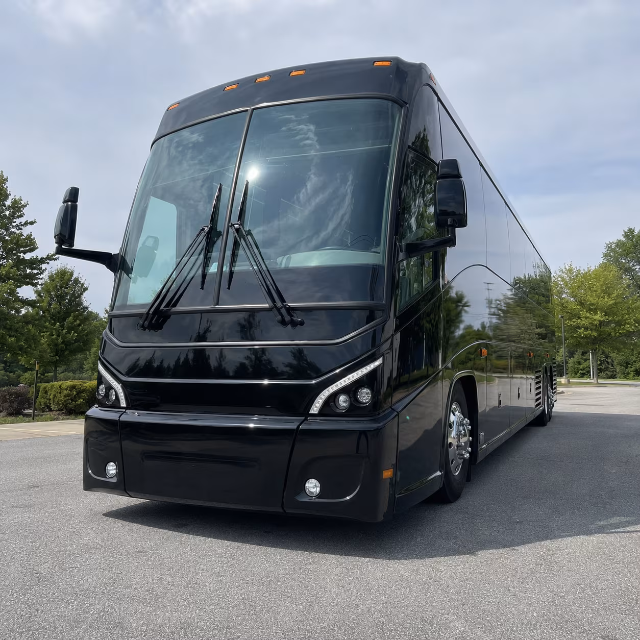 planning a group transfer to travis air force base from san ramon