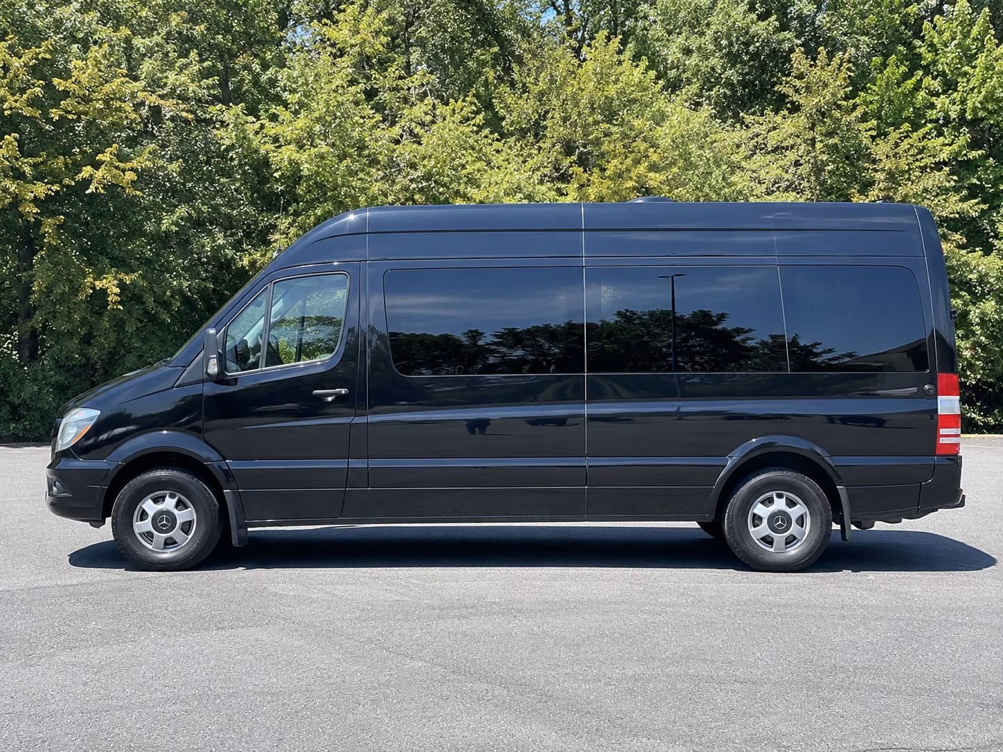 san leandro employee transportation