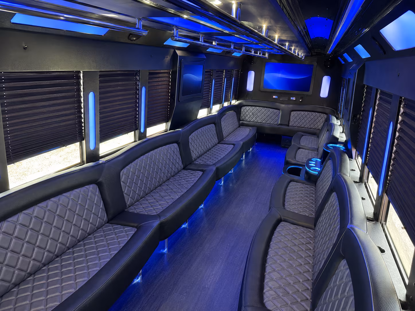 san ramon bachelor bachelorette party bus rental