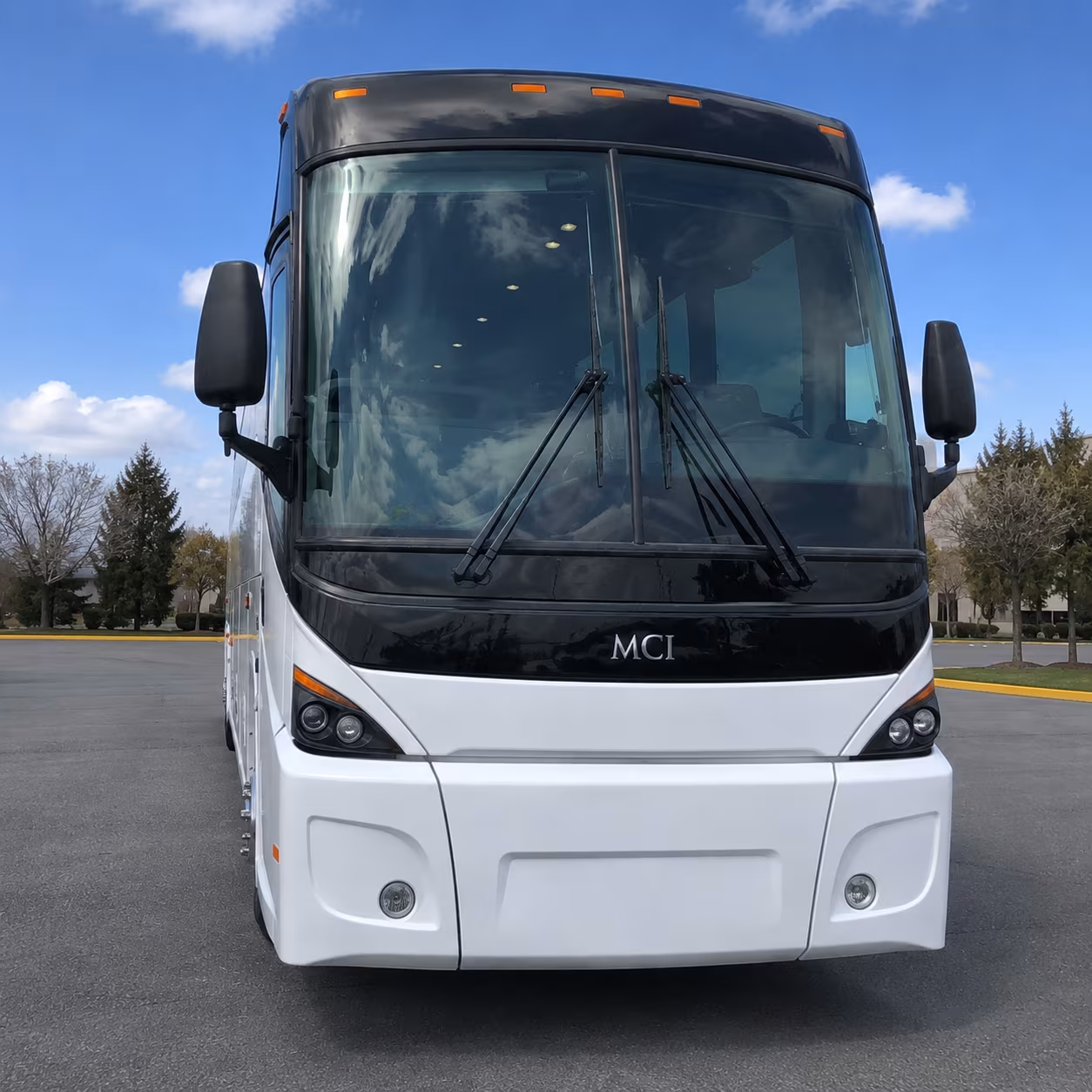 san ramon school event transportation onboard seating