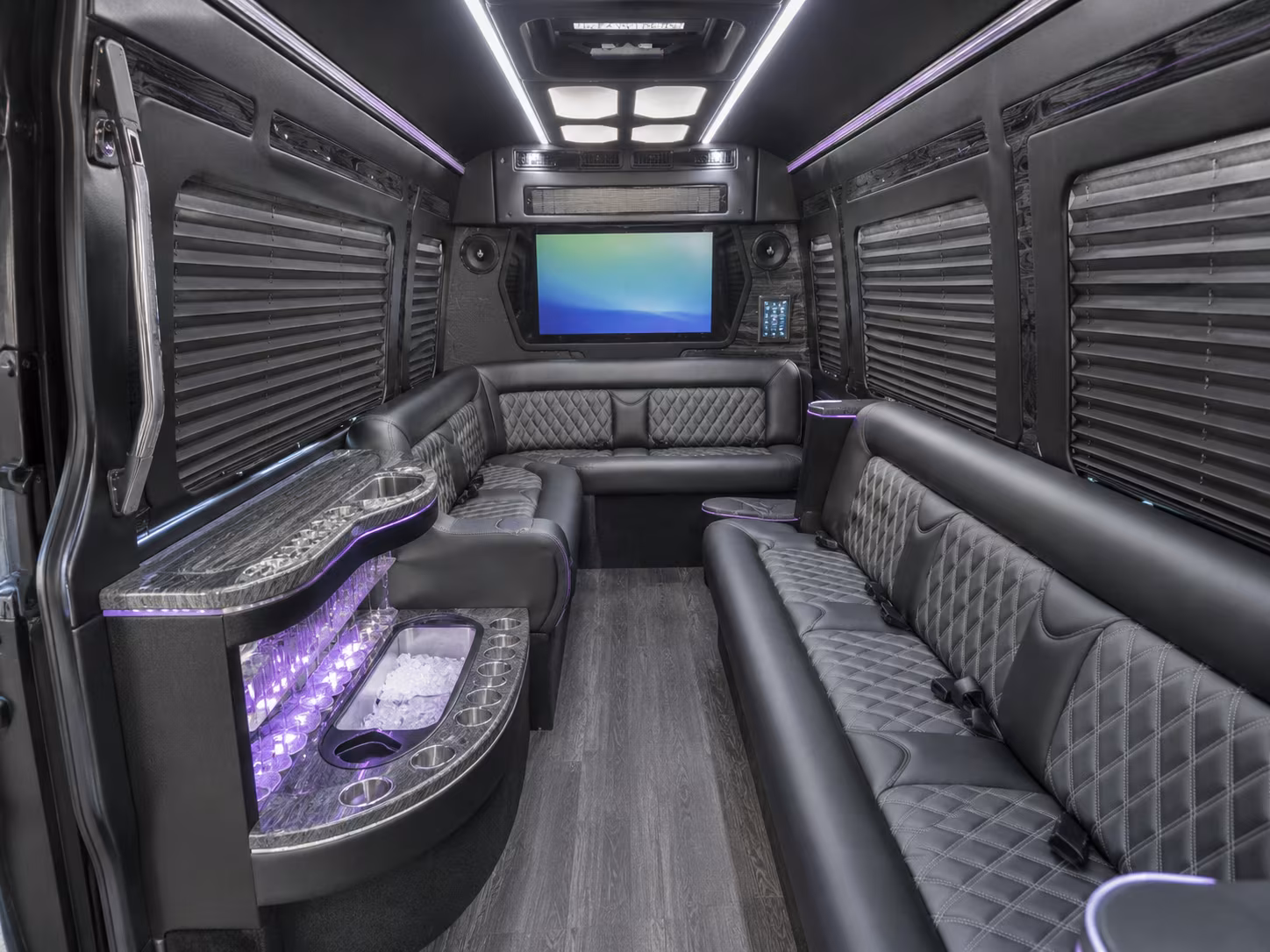 sanramoncharterbuscompany com makes it possible to run a recurring corporate shuttle on your own schedule