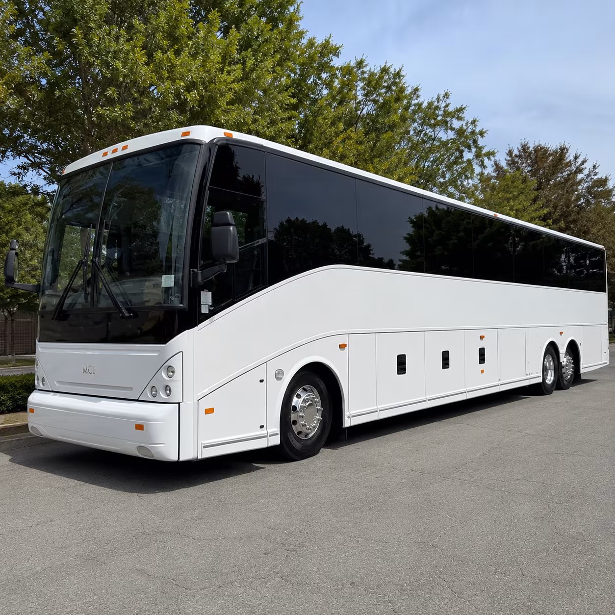 sanramoncharterbuscompany com makes the sfo run simple for large san ramon groups