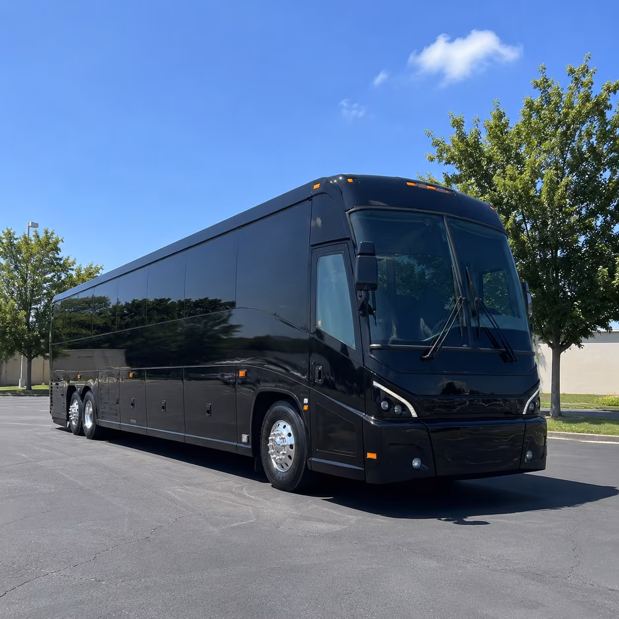 shuttle personnel between san ramon and parks reserve forces training area in dublin