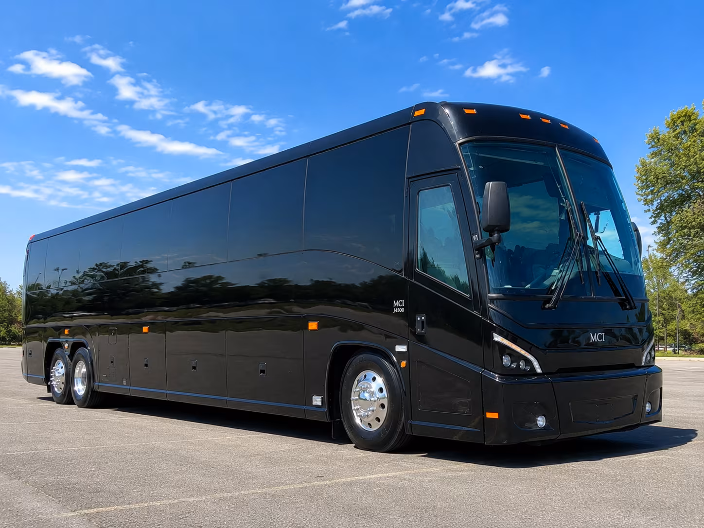 skip the i 680 headache on prom night with a san ramon charter bus