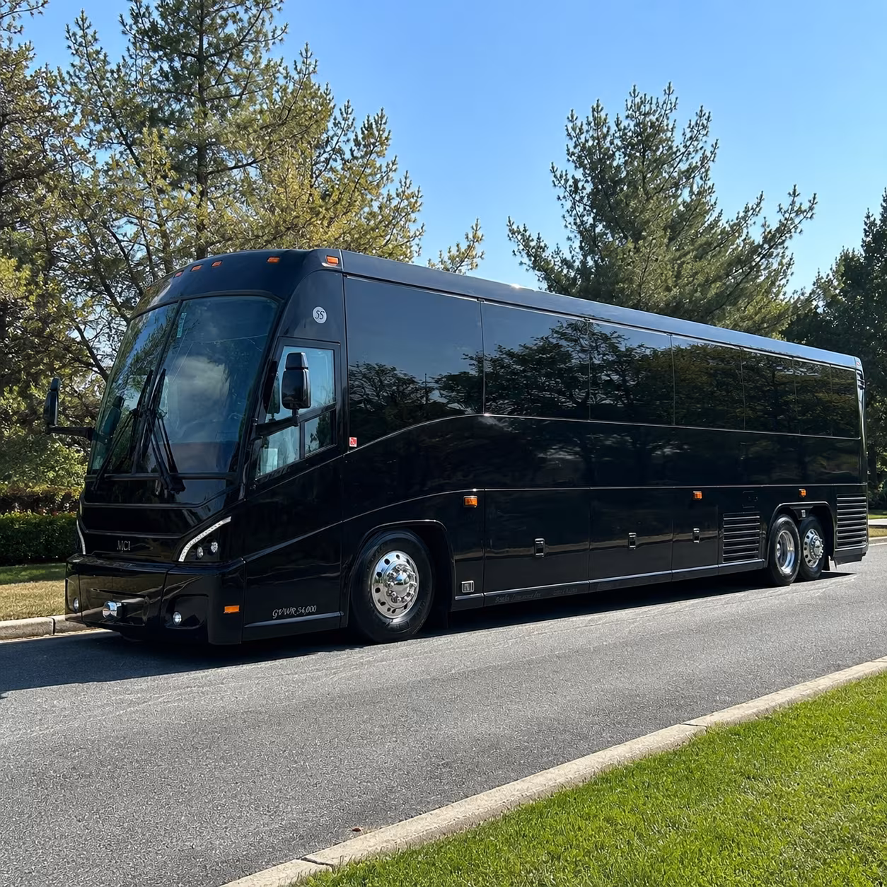 with sanramoncharterbuscompany com you can coordinate east bay government shuttle services without the headache