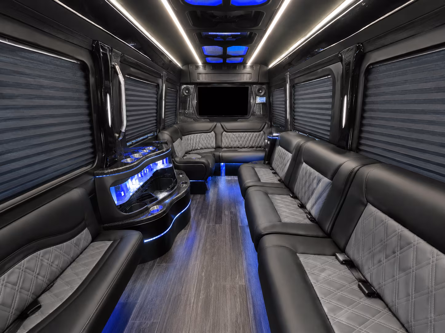 with sanramoncharterbuscompany com you ll never have to settle for one fleet