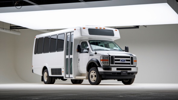 15 passenger minibus hayward