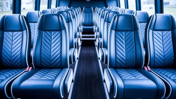 15 passenger minibus rental hayward
