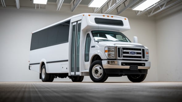 18 passenger minibus hayward