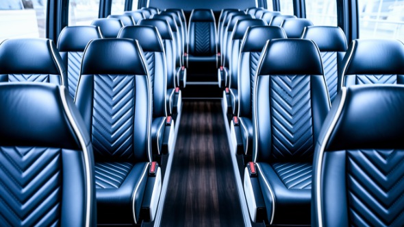 18 passenger minibus rental hayward