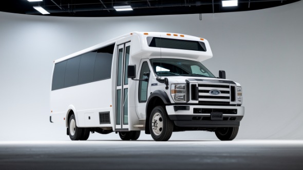 20 passenger minibus walnut creek
