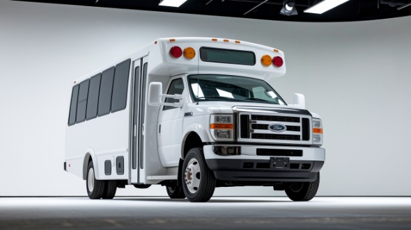 25 passenger minibus hayward