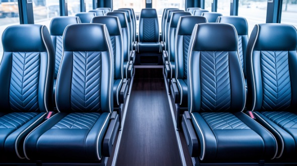 30 passenger minibus rental hayward