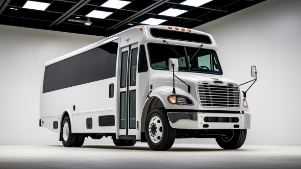 30 passenger minibus walnut creek