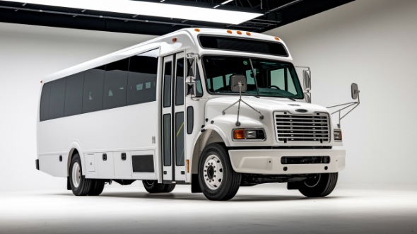 35 passenger minibus hayward