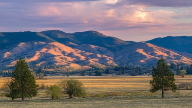 amador valley