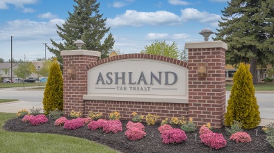 ashland