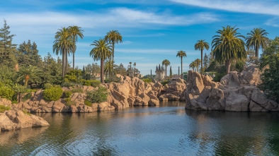 balboa park