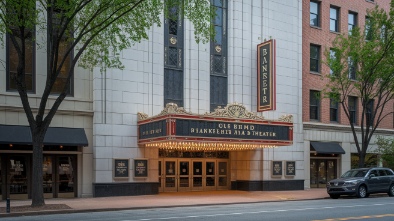 bankhead theater