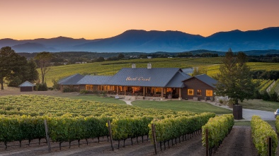 bent creek winery
