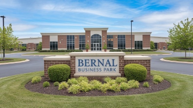 bernal business park