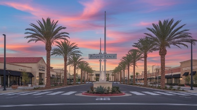 bishop ranch city center