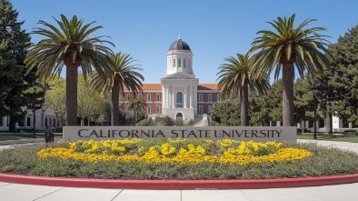 california state university