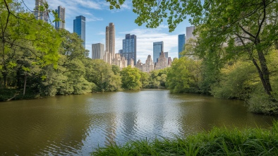 central park