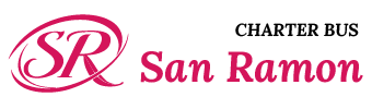 charter bus san ramon logo