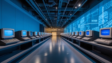 computer history museum