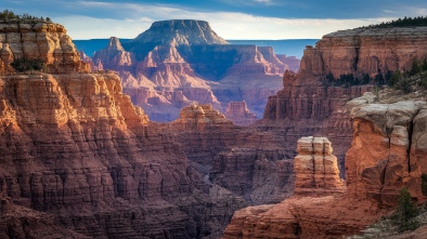 crow canyon