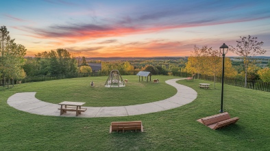 dougherty hills dog park