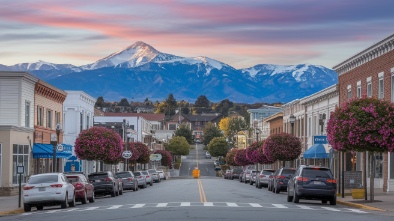 downtown pleasanton