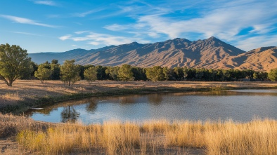 dry creek pioneer regional park