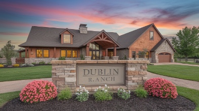 dublin ranch