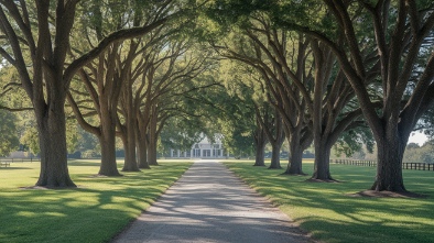 forest home farms historic park