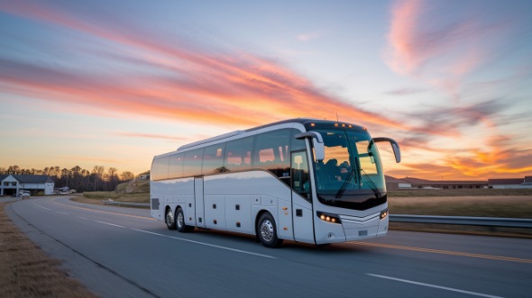 hayward private event transportation