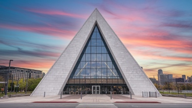 jackson triangle