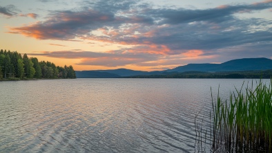 lake elizabeth