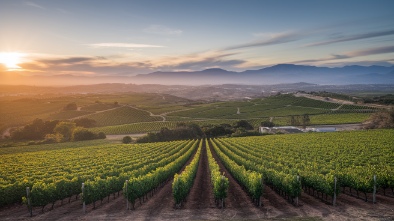 las positas vineyards