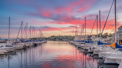 marina faire oyster bay